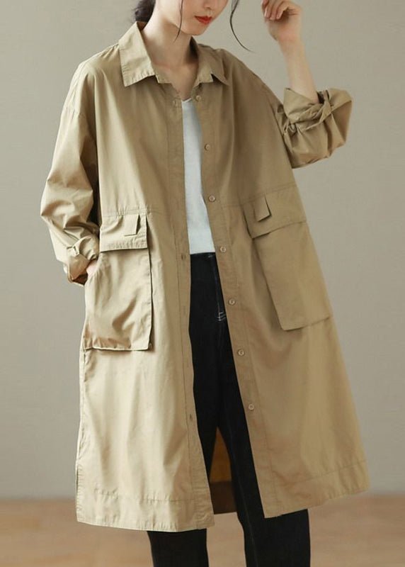 LD Casual en comfortabele winterjas