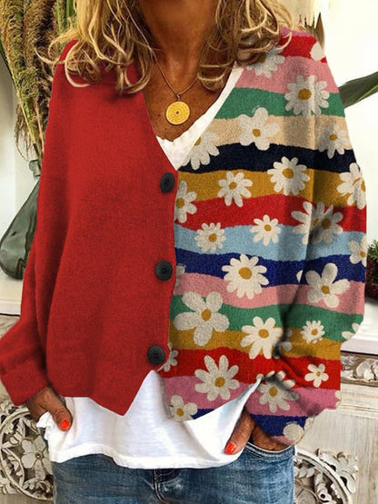 LD | Moeiteloos en chique winterjack