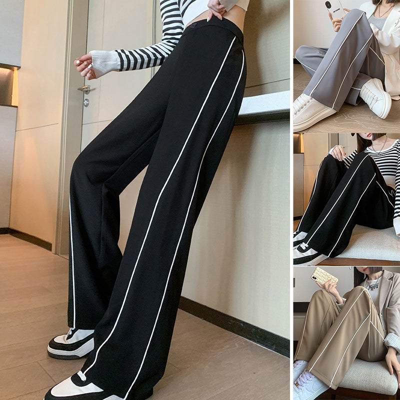 LD | Moeiteloze en stijlvolle winterbroek
