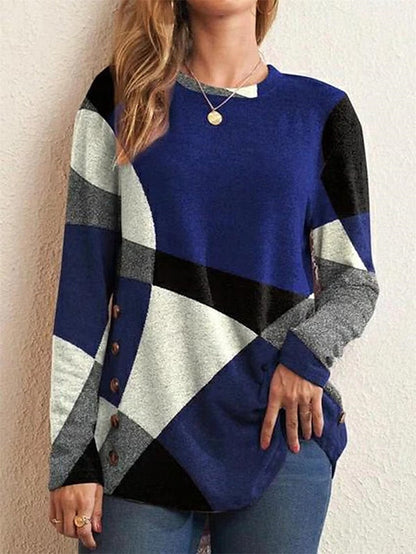 LD | Elegante en casual wintertrui