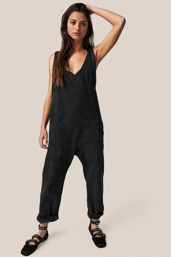 LD | Comfortabele en stijlvolle algemene broek