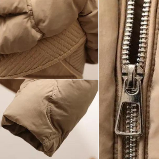 LD | Stijlvolle en elegante algemene kleding
