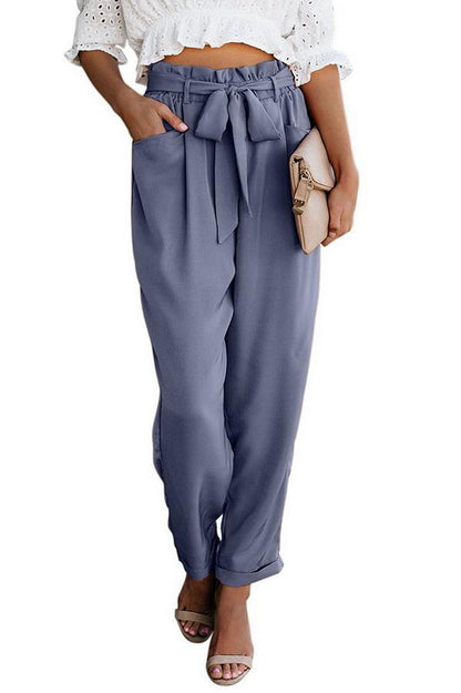 LD | Slanke en luchtige broek