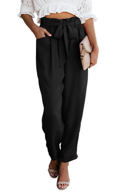 LD | Slanke en luchtige broek
