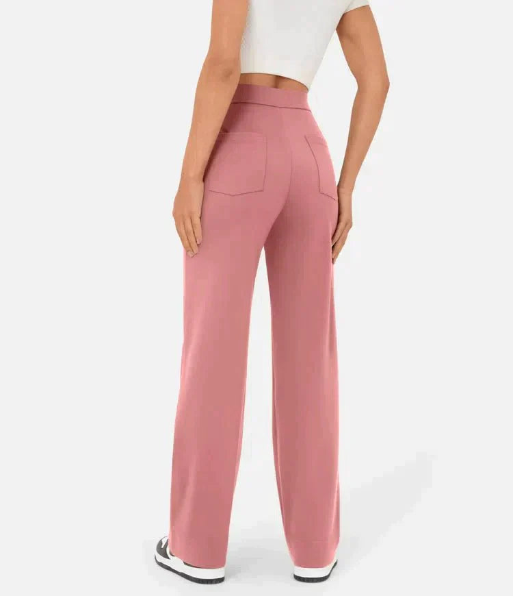 LD | Op maat gemaakte en elegante algemene broek
