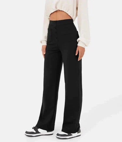 LD | Op maat gemaakte en elegante algemene broek