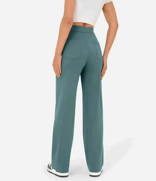 LD | Op maat gemaakte en elegante algemene broek