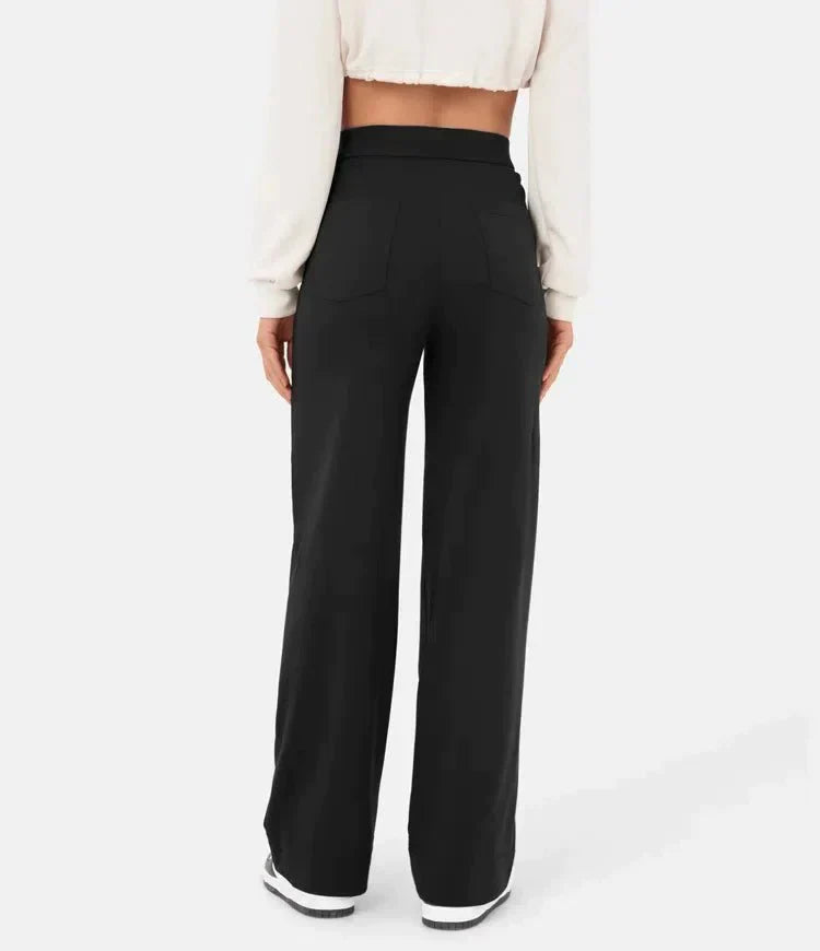 LD | Op maat gemaakte en elegante algemene broek