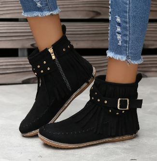 LD | Elegante en casual algemene laarzen