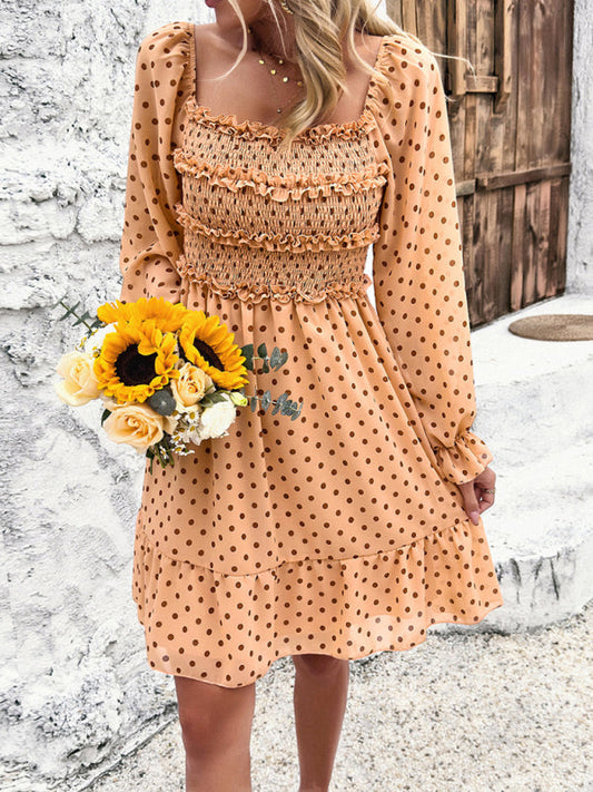 LD en elegant winterkledingstuk