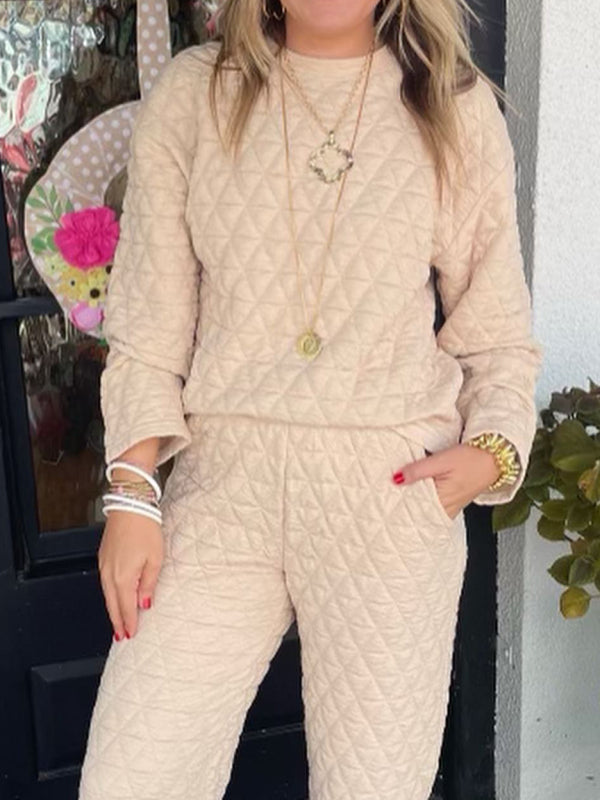 LD en comfortabel kledingstuk
