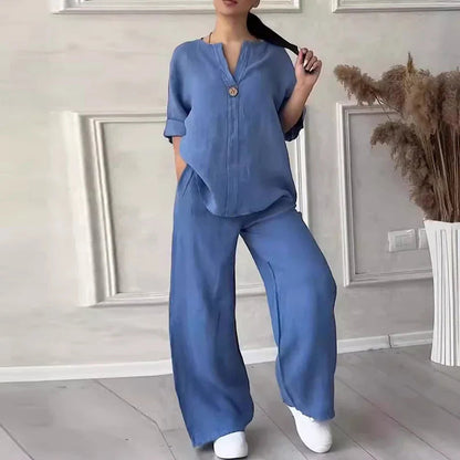 LD | Moeiteloos en chique winterset