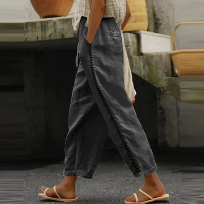 LD Lavigne - Boho zomerbroek