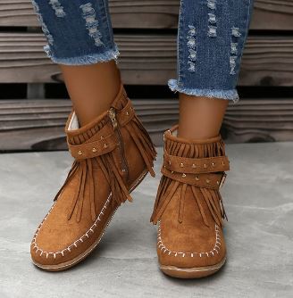 LD | Elegante en casual algemene laarzen