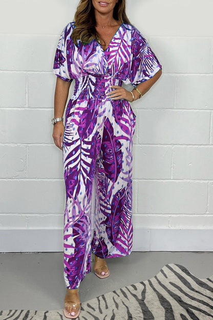 LD | Casual en coole jumpsuit
