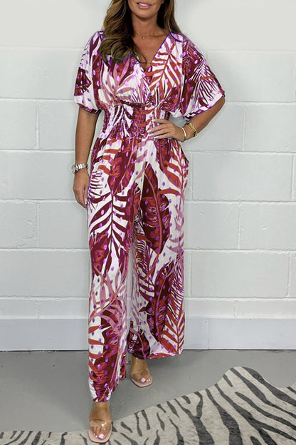 LD | Casual en coole jumpsuit