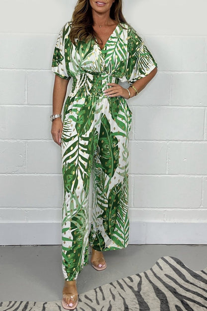 LD | Casual en coole jumpsuit