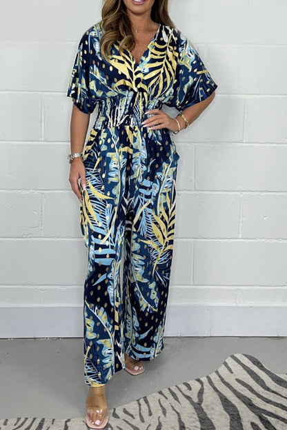 LD | Casual en coole jumpsuit