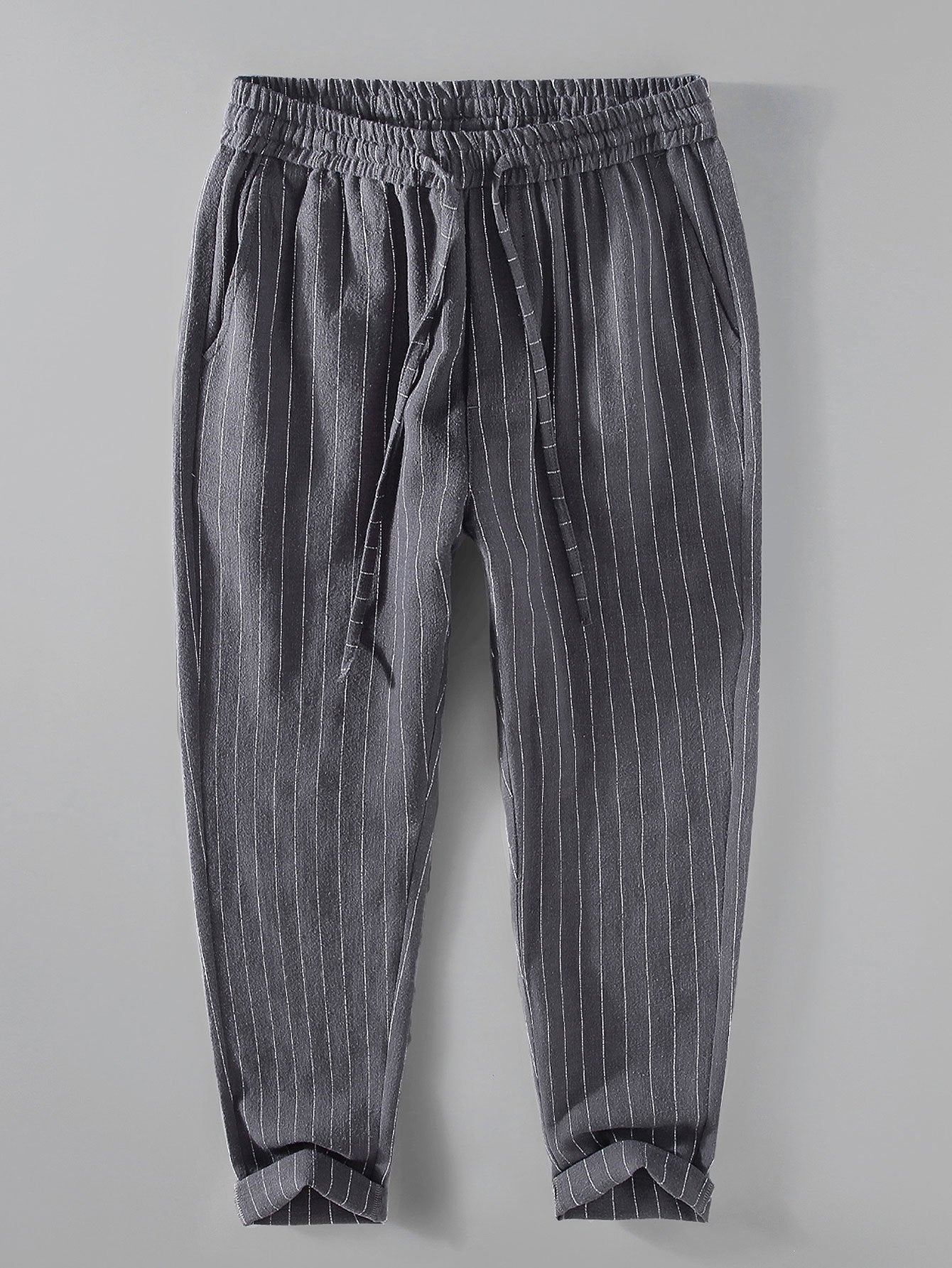 LD | Geraffineerde en ademende broek