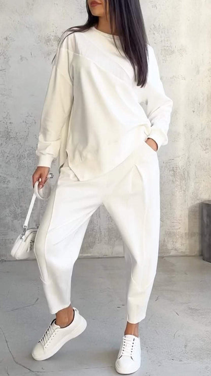 LD | Moderne en comfortabele algemene kleding