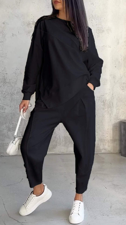 LD | Moderne en comfortabele algemene kleding