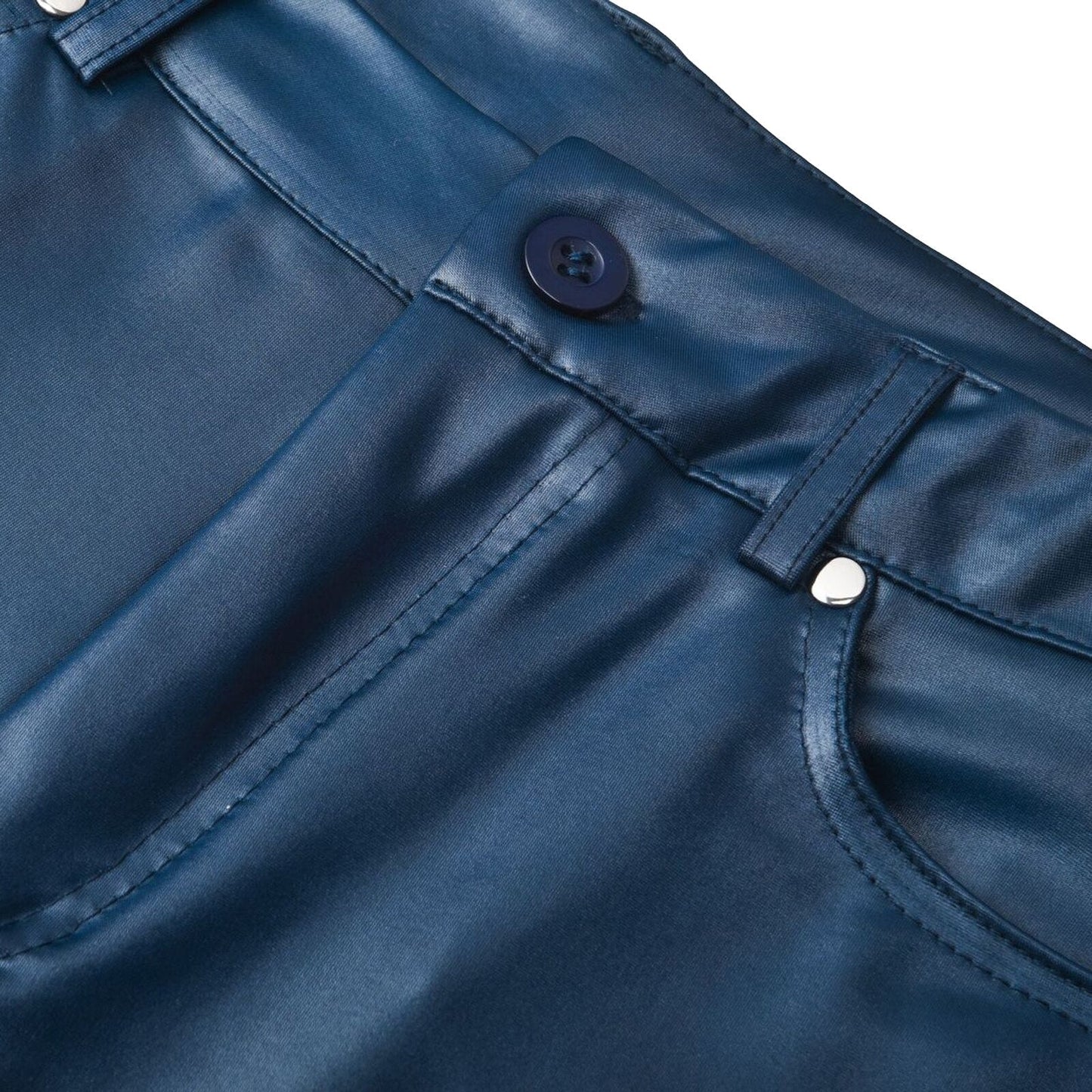 LD | Casual en stijlvolle algemene broek