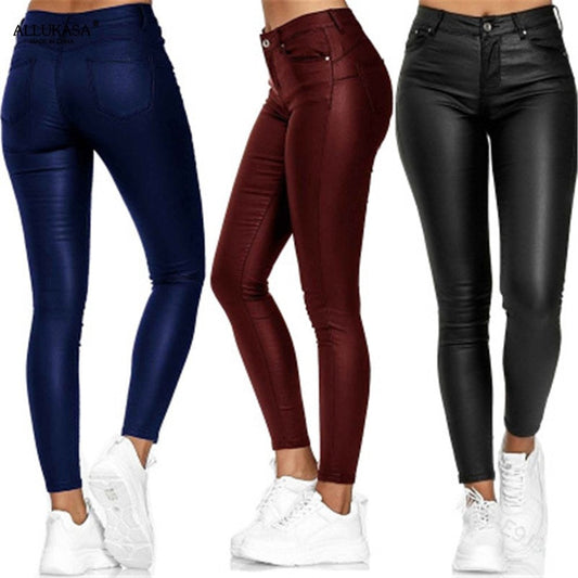 LD | Casual en stijlvolle algemene broek