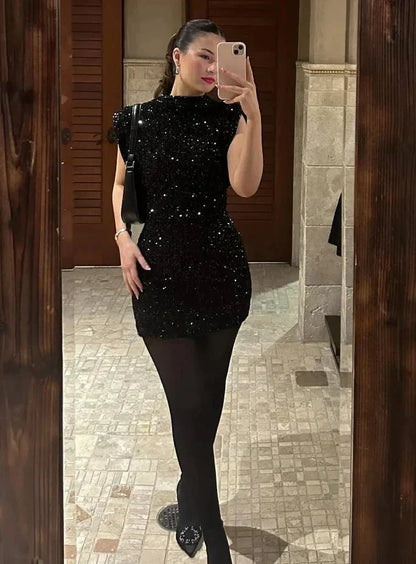 LD | elegantie | glamour en feestelijkheid