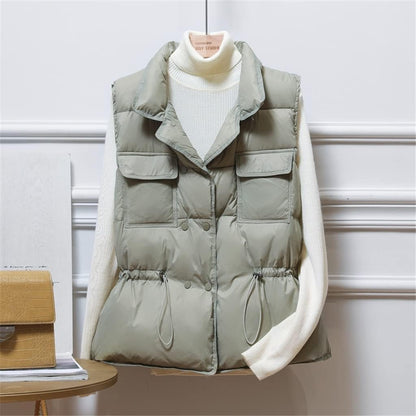 LD | Ultralicht & Warm