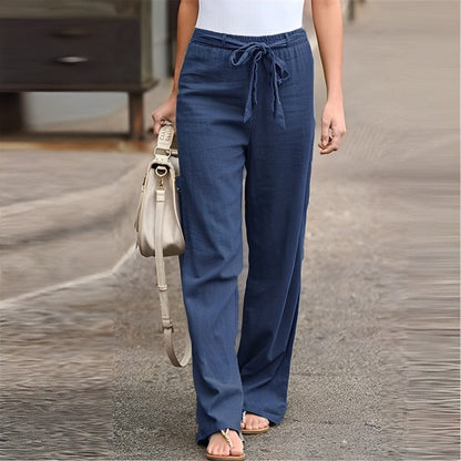 LD | Relaxte en stijlvolle broek