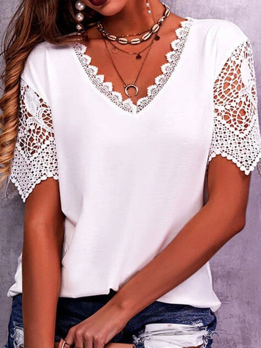 LD Casual Top