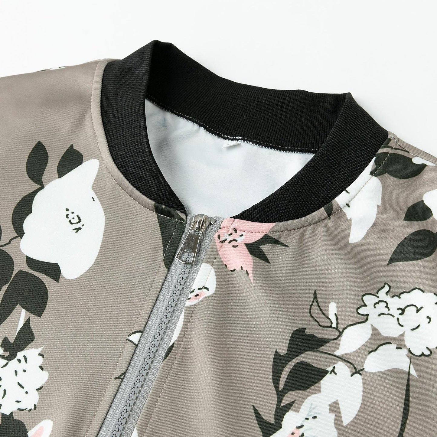 LD | Modieus en minimalistisch jack