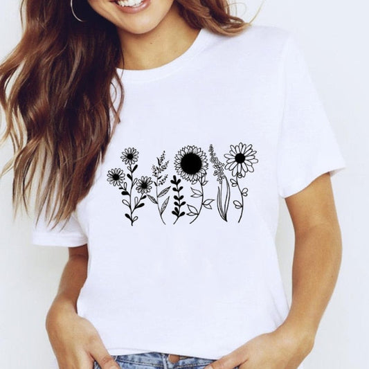 LD | Elegant en cool shirt