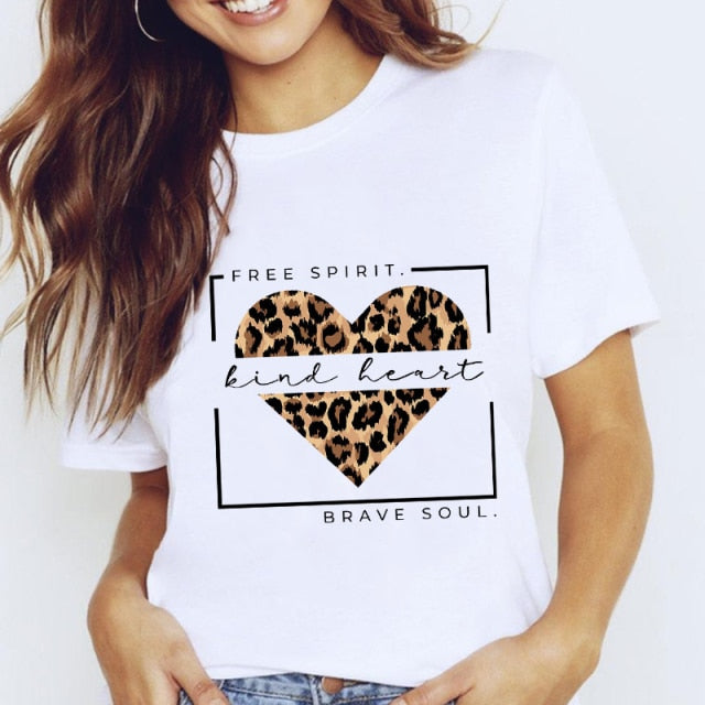 LD | Elegant en cool shirt