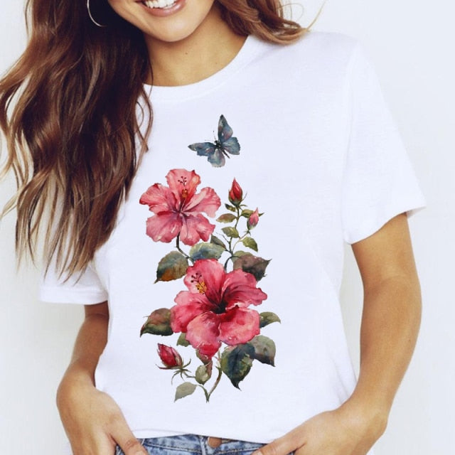LD | Elegant en cool shirt