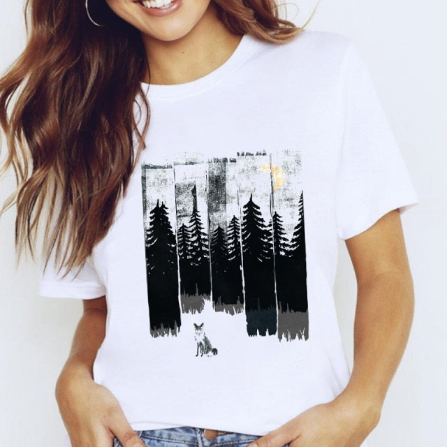 LD | Elegant en cool shirt