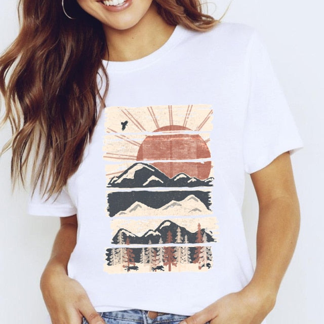 LD | Elegant en cool shirt