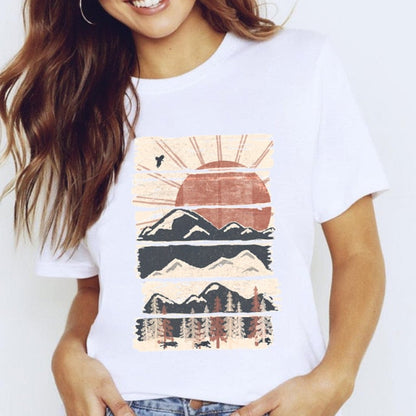 LD | Elegant en cool shirt