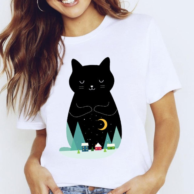 LD | Elegant en cool shirt