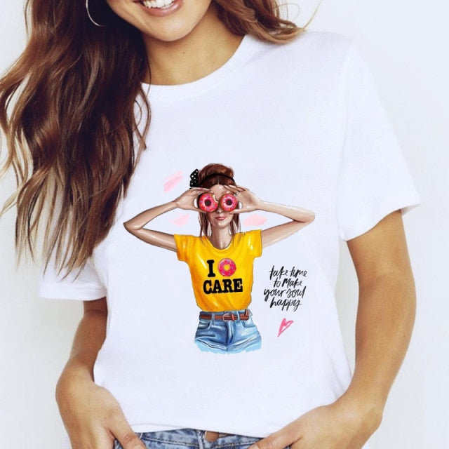 LD | Elegant en cool shirt
