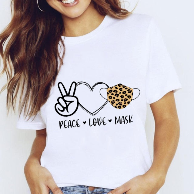 LD | Elegant en cool shirt