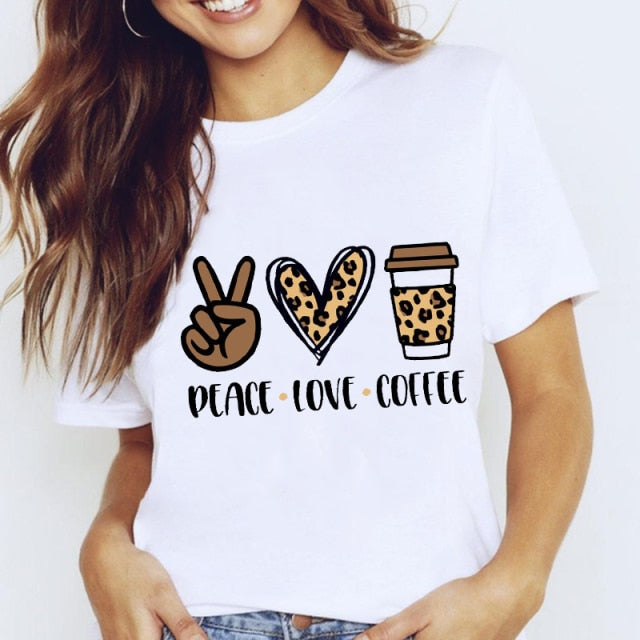 LD | Elegant en cool shirt
