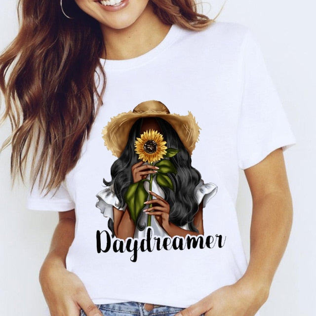 LD | Elegant en cool shirt