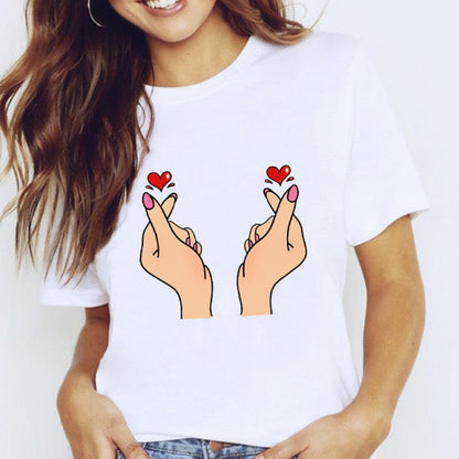 LD | Elegant en cool shirt