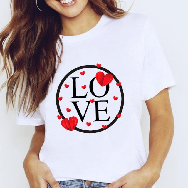 LD | Elegant en cool shirt
