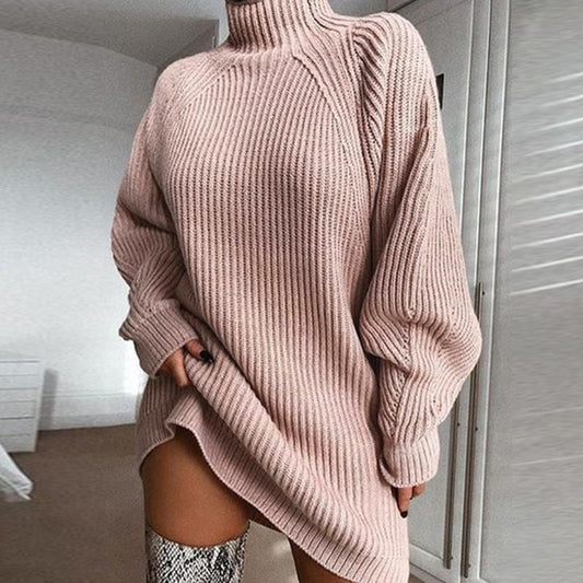LD | Modieuze en minimalistische trui