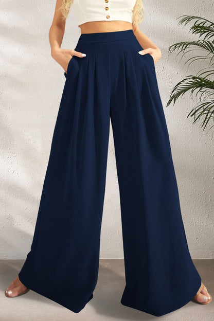 LD | Speelse en luchtige broek