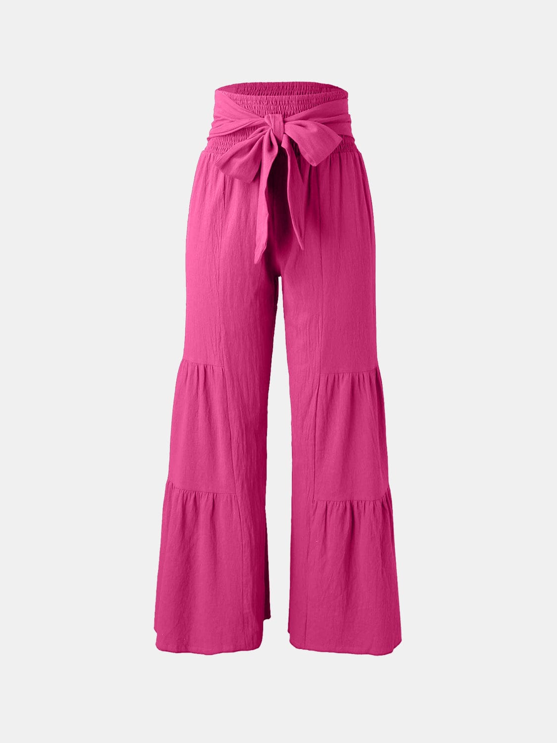 LD | Modebewuste en lichtgewicht broek