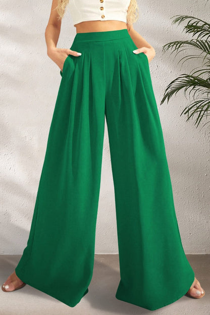 LD | Speelse en luchtige broek