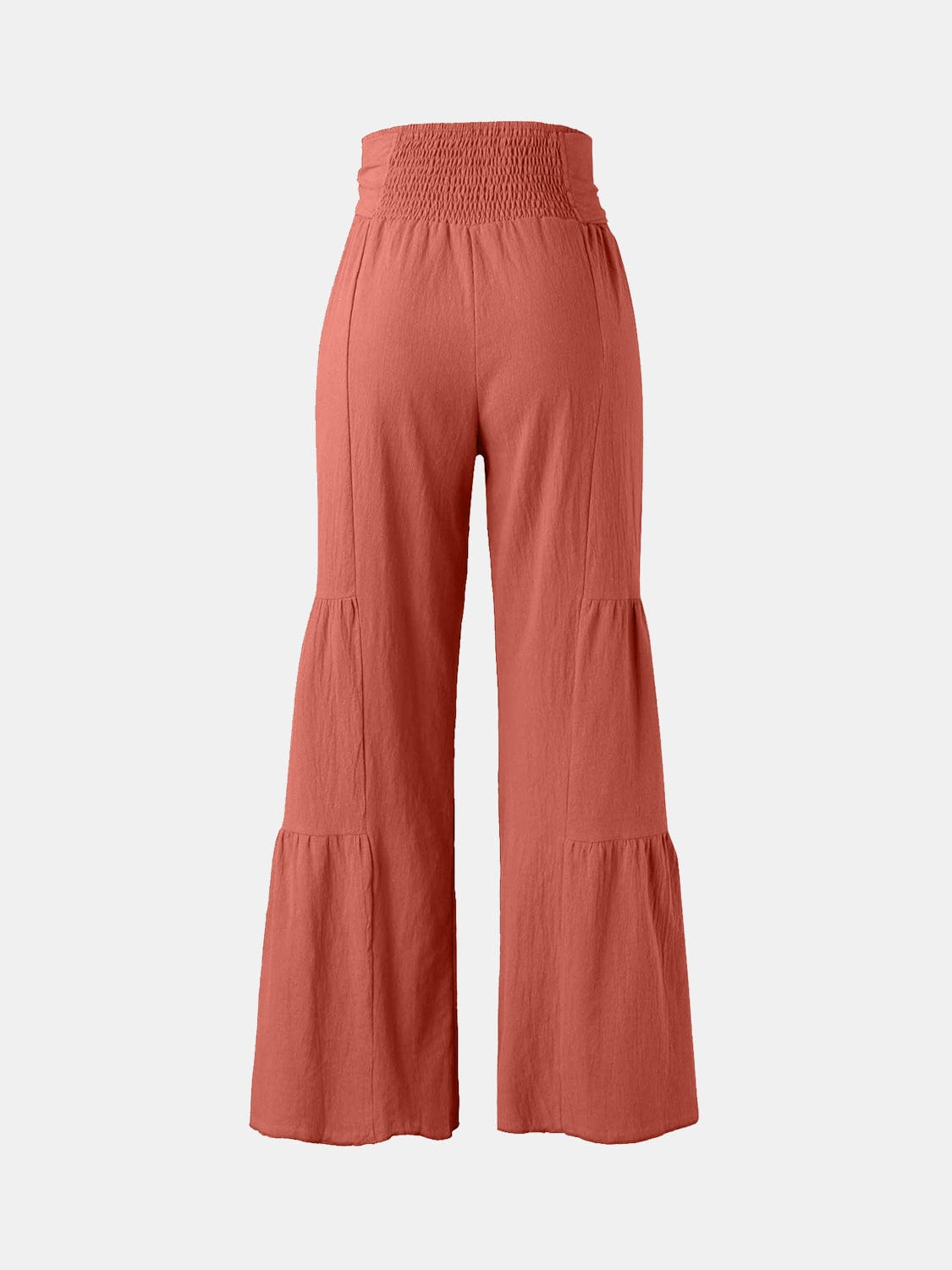 LD | Modebewuste en lichtgewicht broek